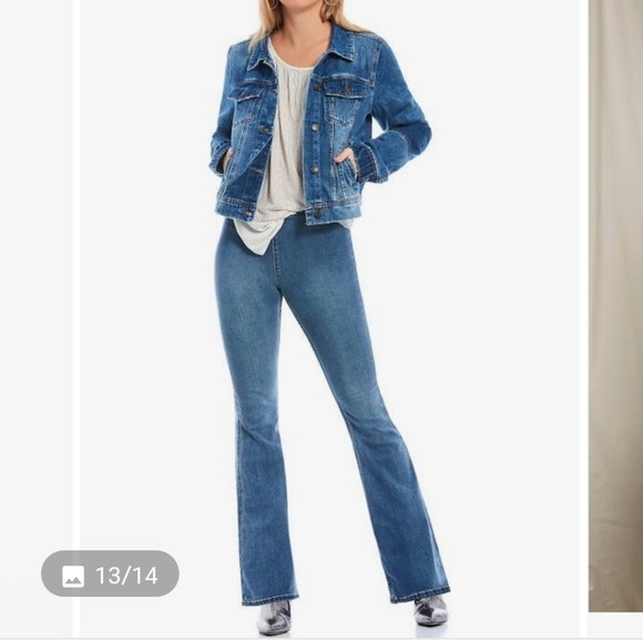 White House Black Market  jeans 👖 - Picture 11 of 12